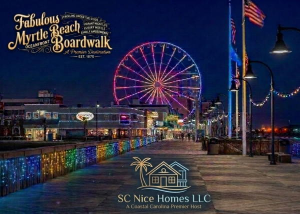SC Nice Homes